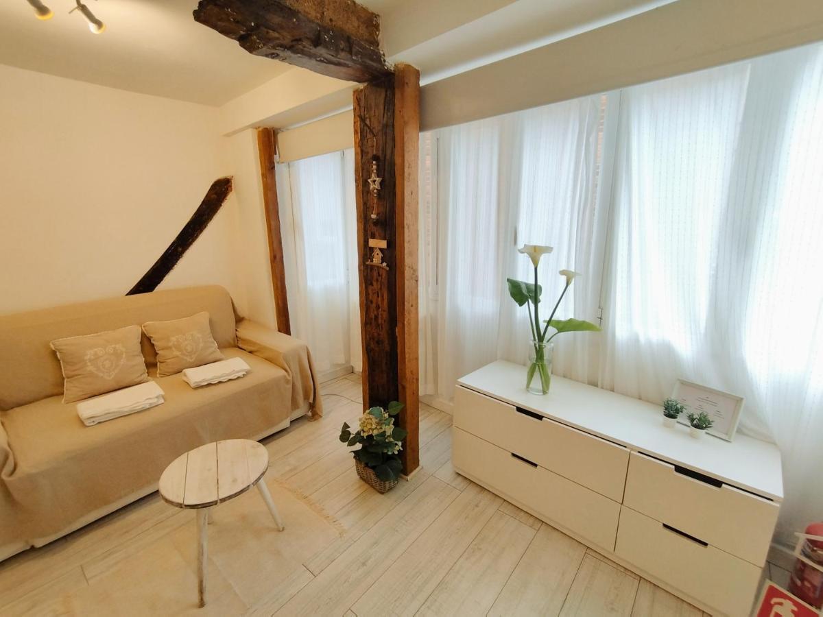 Bonito Apartamento Mundaka EBI-82 Exterior foto