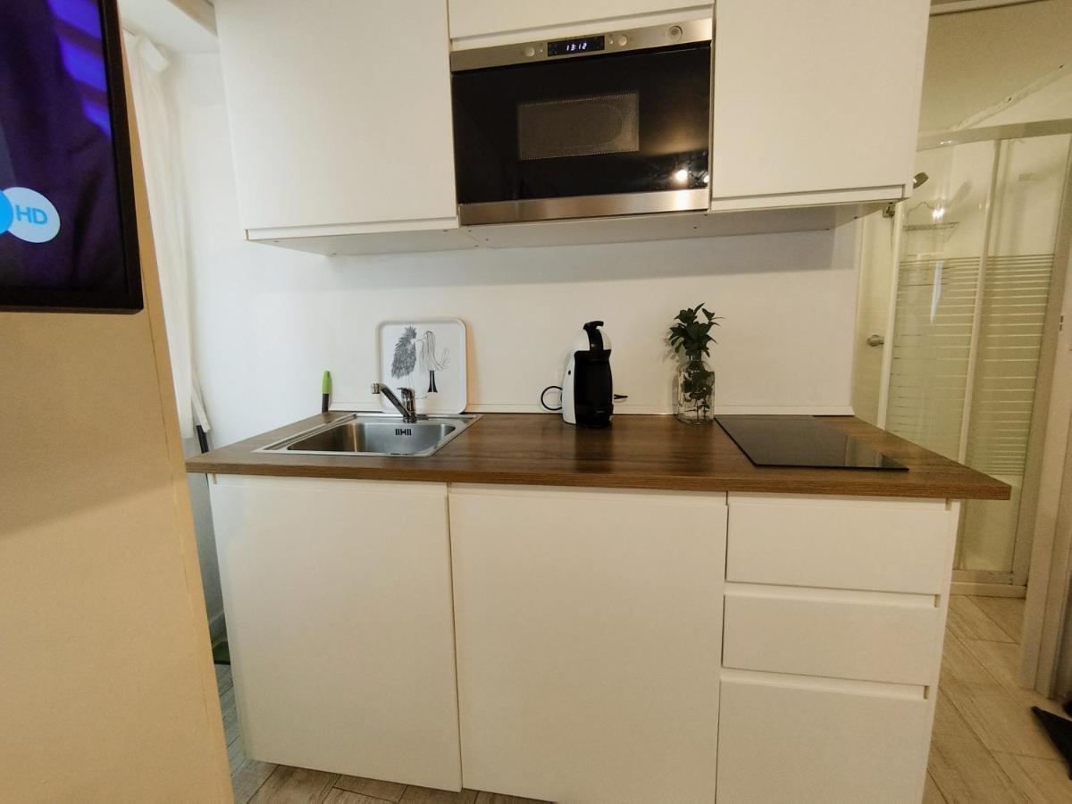 Bonito Apartamento Mundaka EBI-82 Exterior foto