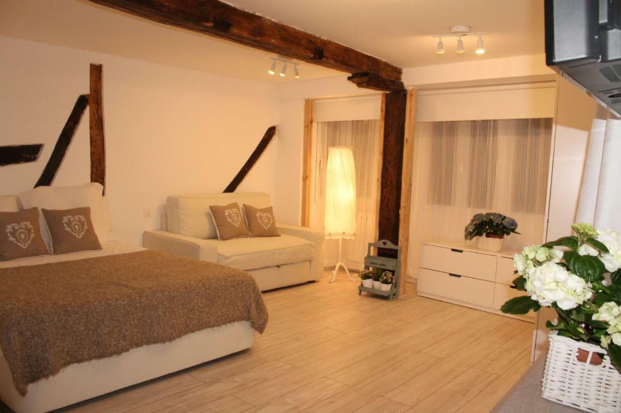 Bonito Apartamento Mundaka EBI-82 Exterior foto